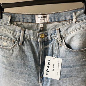 FRAME Jeans Size 29